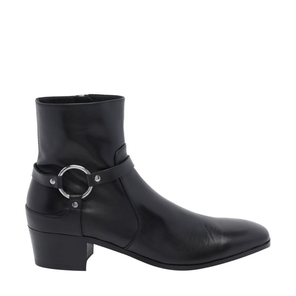 Tom Ford Men Clint Boots